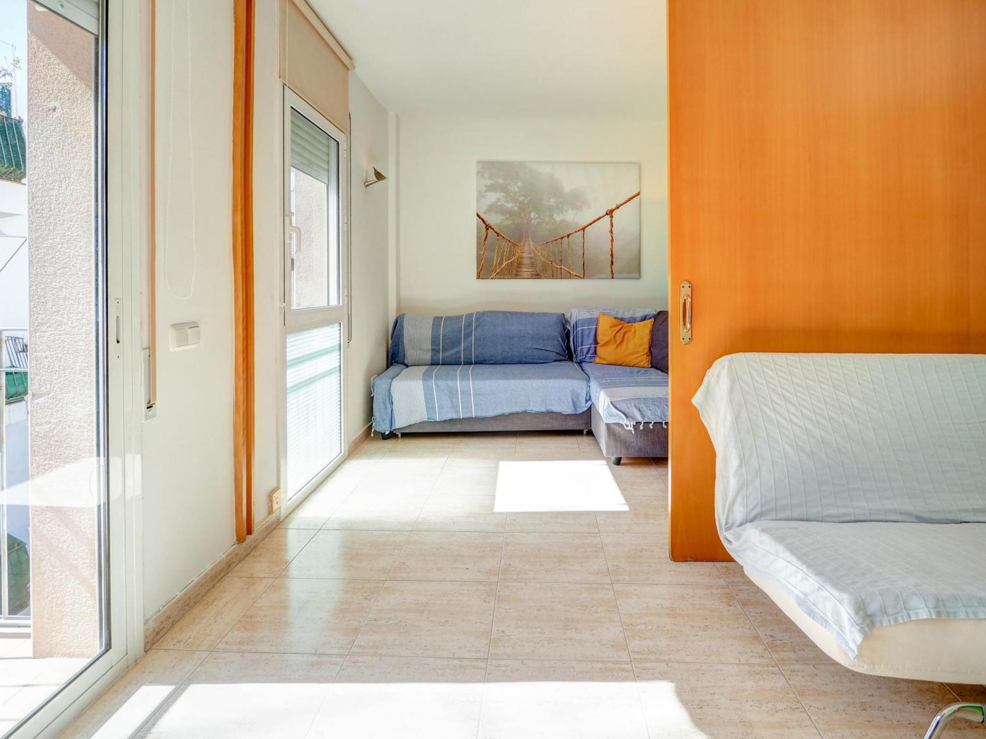 Bonaire Apartment By Hello Homes Sitges Exterior foto