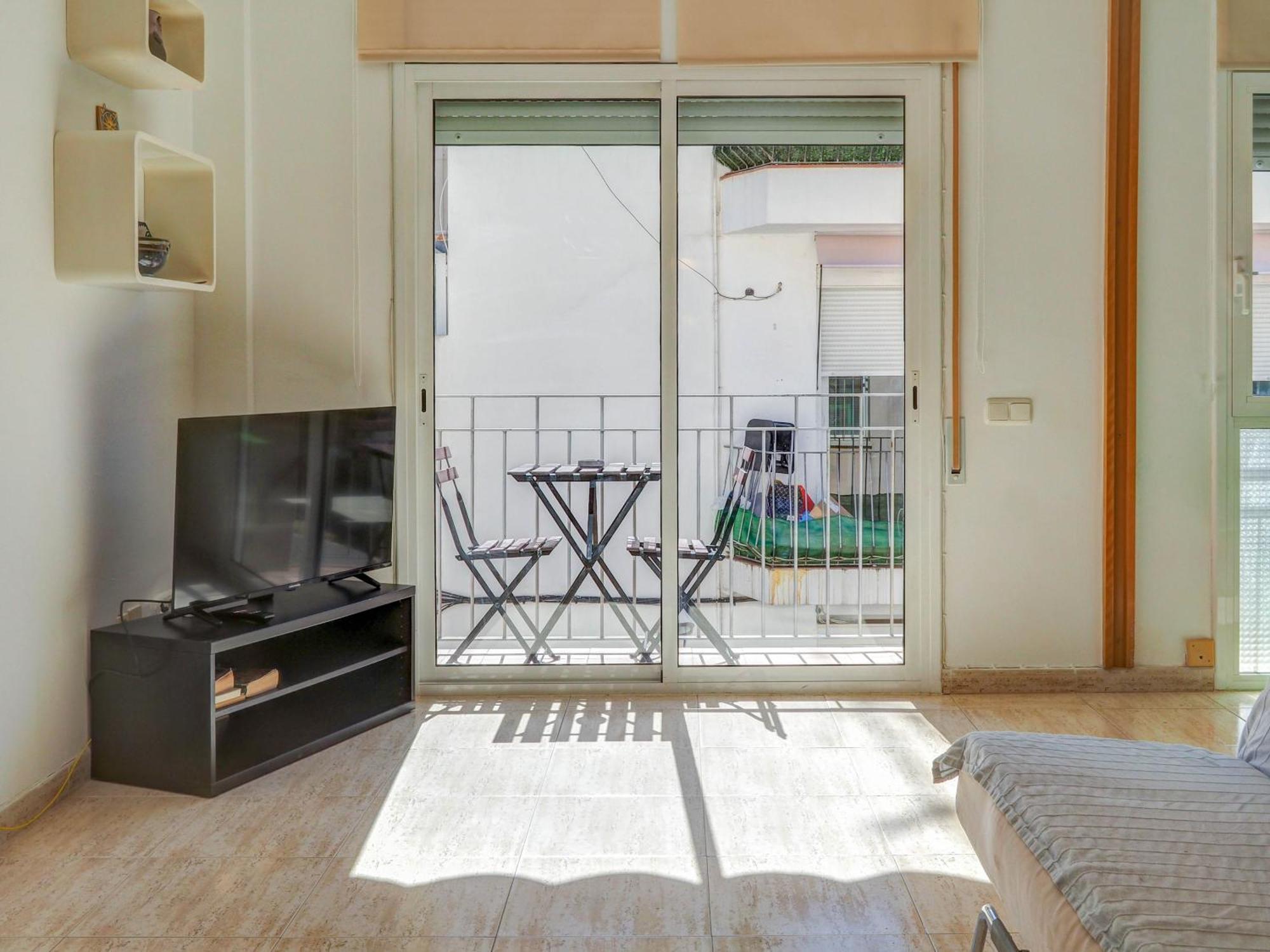 Bonaire Apartment By Hello Homes Sitges Exterior foto