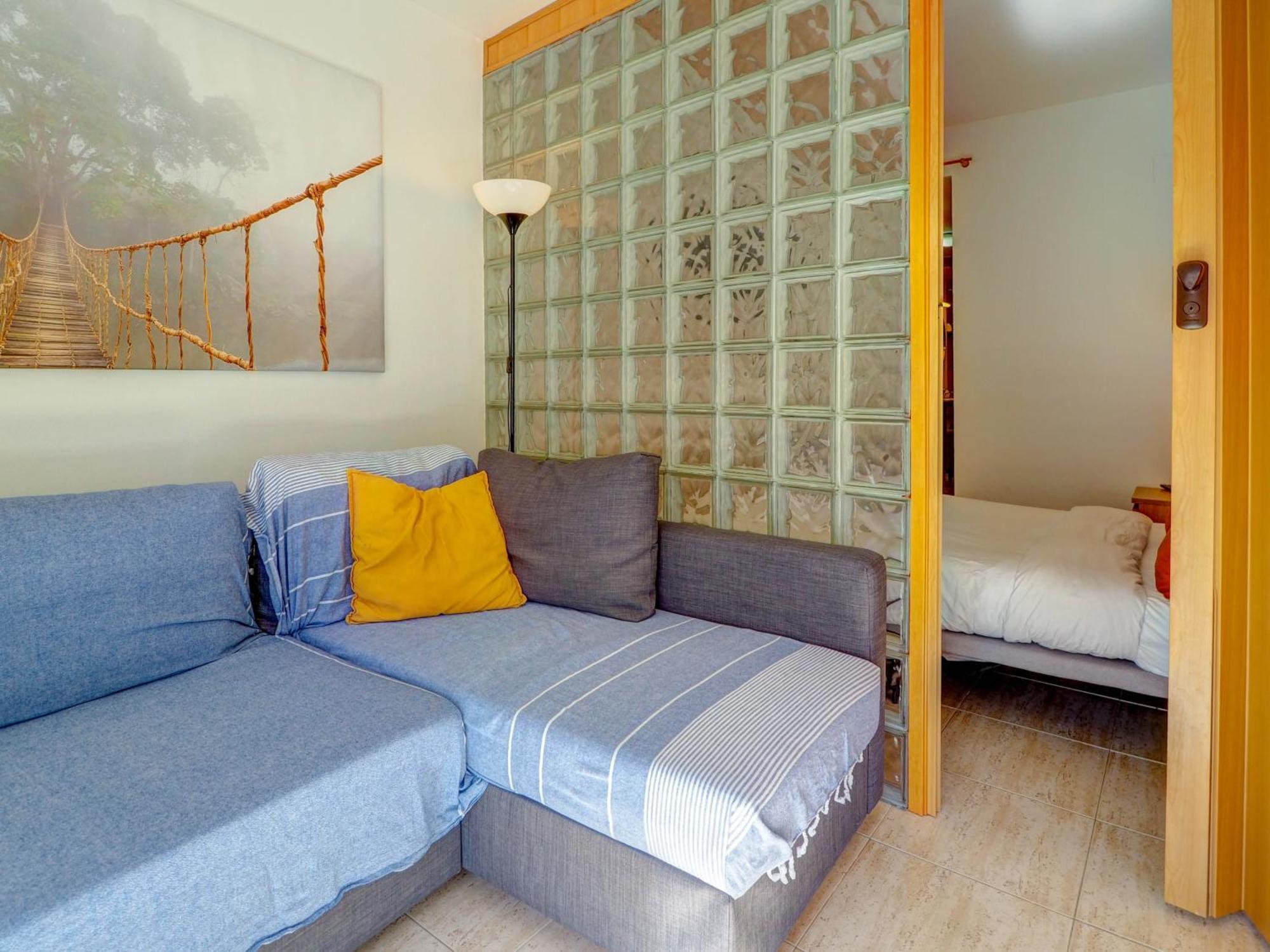 Bonaire Apartment By Hello Homes Sitges Exterior foto